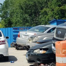 Unity Auto Parts 5028 Fuqua Gardens View Rd Houston Tx 77045 Usa