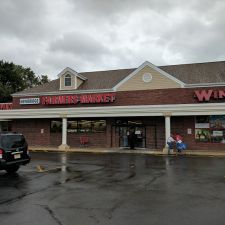 New Bridge Farmers Market - 91 New Bridge Rd, Bergenfield, NJ 07621 ...