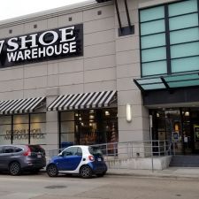 preston center pavilion dsw