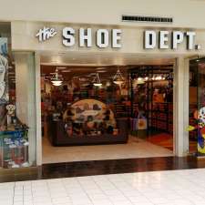 Shoe Dept. - Dover Mall, 1365 N Dupont Hwy Ste 5028, Dover, DE 19901