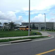 Sunridge Elementary School 14455 Sunridge Blvd Winter Garden Fl