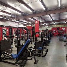 HOLLYWOOD FIT - 4491 Posterity Ct #3, Gastonia, NC 28054 - Hours ...