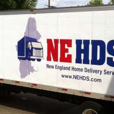 NEHDS Logistics | 6B Research Dr, Bethel, CT 06801, USA