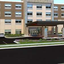 Holiday Inn Express Suites Indianapolis Nw Zionsville - 