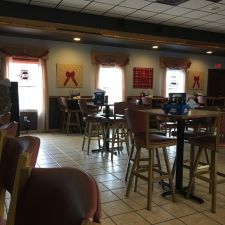 Ventura's Restaurant & Pizza, 100 E Main St, Fairfield, PA 17320