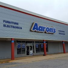 aarons gastonia nc