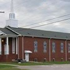 Southside Baptist Church 500 Morlan Park Rd Salisbury Nc 28146 Usa