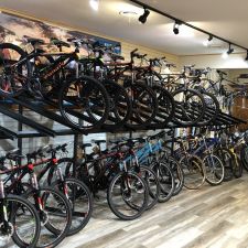 linden cycle shop