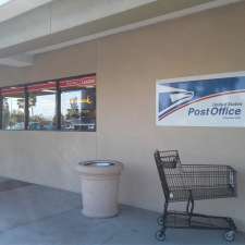 Usps 27641 Bouquet Canyon Rd Santa Clarita Ca 91350 Usa