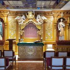 St. Pius X Church - 91 Secor Rd, Scarsdale, NY 10583 - Hours