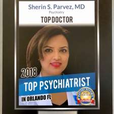 Sherin S Parvez M D 3554 W Orange Country Club Dr 110 Winter