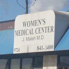 Womens Medical Center 9724 Dix Ave Dearborn Mi 48120 Usa