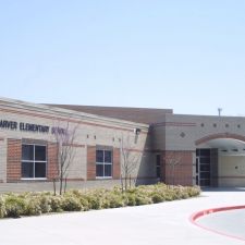 George Washington Carver Elementary - 610 S Pruett St, Baytown, TX 77520