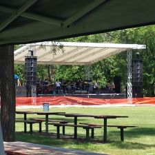 Falconwood Park and Hullabaloo Music Group (formerly Sokol Park) - 905 ...