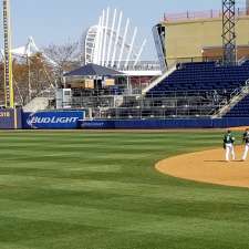 Richmond County Bank Ballpark 75 Richmond Terrace Staten Island Ny 10301 Usa