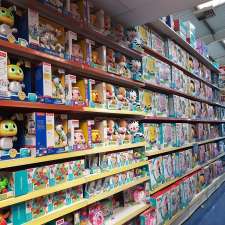 nearest smyths toy store to me