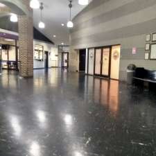 Mickey Leland Courthouse in 7300 N Shepherd Dr Houston TX 77091 USA