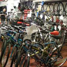 Bikes Revived - Hut 3, Tilgate Recreation Center, Tilgate Drive ...