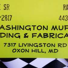 Fort Washington Muffler And Welding 7317 Livingston Rd Oxon Hill Md 20745 Usa