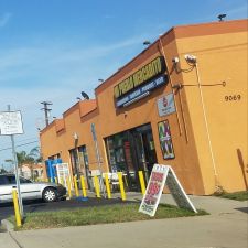 Mi Pueblo Mercadito - 9069 Citrus Ave, Fontana, CA 92335