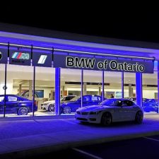BMW of Ontario Service Department - 1350 Auto Center Dr, Ontario, CA ...