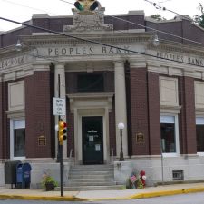 PeoplesBank, A Codorus Valley Company in 1 Manchester St, Glen Rock, PA ...