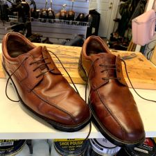 Lenny S Shoe Leather Repair 115, Leather Repair Orange County