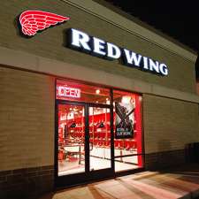 Red wing boots exton Clearance