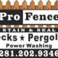 Pro Fence Staining & Seal in Richmond, TX 77406, USA