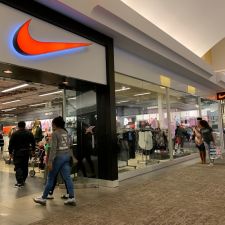 nike store in opry mills mall