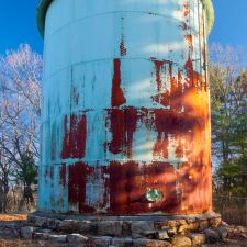 Westfield St Watertower 445 Westfield St Dedham Ma 026 Usa