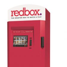 Redbox | 8150 Research Forest Dr, Spring, TX 77382, USA