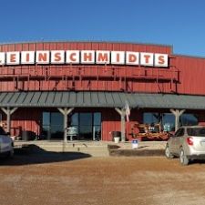 kleinschmidt's western store