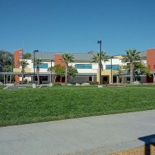 Don Callejon School in 4176 Lick Mill Blvd, Santa Clara, CA 95054, USA