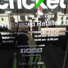 Cricket Wireless Authorized Retailer 1410 S Sheridan Blvd 5