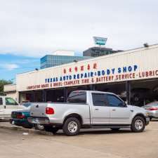Texas Auto Repair Body Shop 2215 Main St Houston Tx 77002 Usa