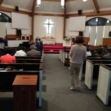 Delaware Korean United Methodist 717 Loveville Rd Hockessin De 19707 Usa