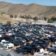 LKQ Pick Your Part - Riverside - 3760 Pyrite St, Riverside, CA 92509