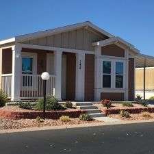 Pueblo Grande - 652 S Ellsworth Rd, Mesa, AZ 85208