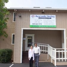 Ayurvedic Healing 2541 Soquel Ave Santa Cruz CA 95062 USA