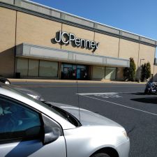 JCPenney - 400 Park City Shopping Center, Lancaster, PA 17601