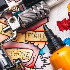 Club 23 Tattoos 91 Nj 23 Riverdale Nj 07457 Usa