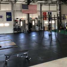 jersey strength systems