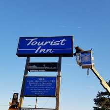 tourist inn galloway reviews