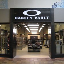 Oakley Vault - 427 Great Mall Dr, Milpitas, CA 95035