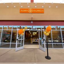 Tory Burch - 7051 S Desert Blvd Sp. D441 THE OUTLET SHOPPES AT, Canutillo,  TX 79835