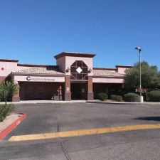 Cenpatico Schools - 875 S Cooper Rd, Gilbert, AZ 85233, USA - BusinessYab