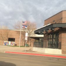 Bear Canyon Elementary School - 9660 Salford Ln, Littleton, CO 80126 ...