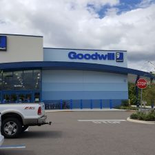 Goodwill Clearwater Store, 16494 US Hwy 19 N, Clearwater, FL 33764, USA