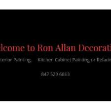 Ron Allan Decorating 323 Bay Tree Cir Vernon Hills Il 60061 Usa